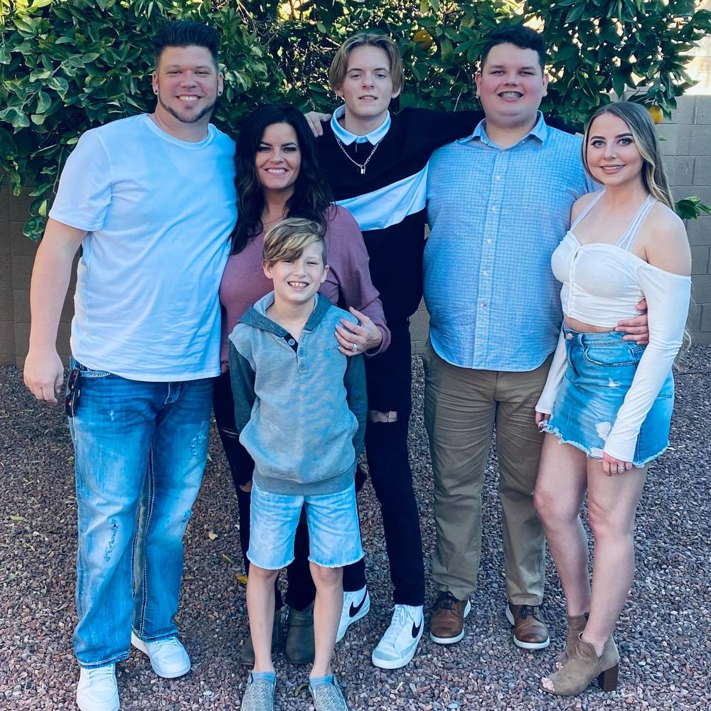 Meet your Posher, Janell